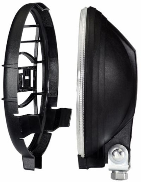 Hella Driving Fog Light Grille (MPN: 165530801)