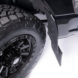 Putco Ford Super Duty Mud Flaps (MPN: 78551FD)