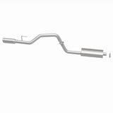 MagnaFlow Jeep Grand Cherokee Exhaust System Kit (MPN: 15859)
