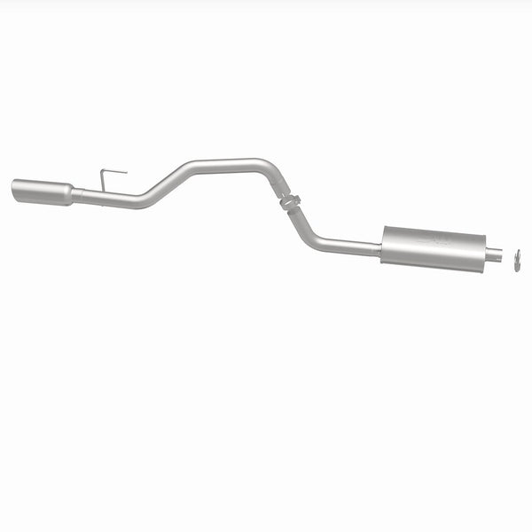 MagnaFlow Jeep Grand Cherokee Exhaust System Kit (MPN: 15859)