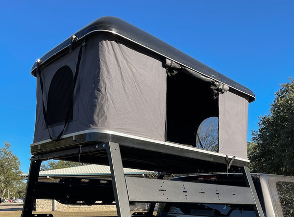 Wilco Offroad Vehicle Rooftop Tent (MPN: ADVXPR)