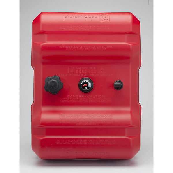 Attwood Marine 12 Gallon Fuel Tank (MPN: 8812LLPG2)