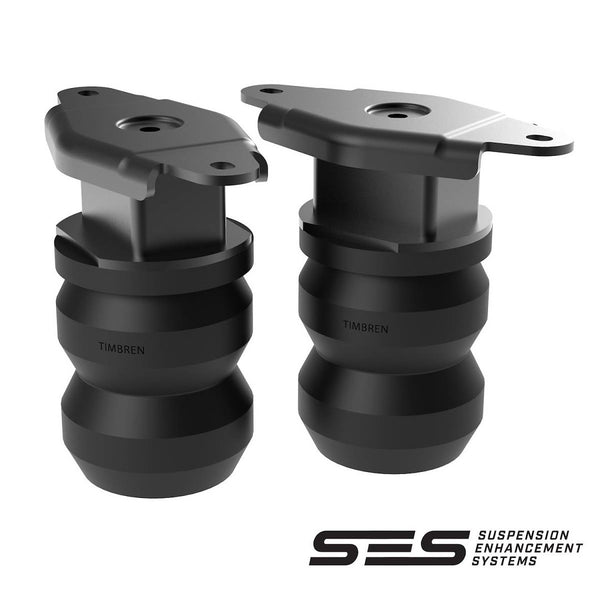 Timbren Helper Spring Kit (MPN: FR350SDJ)