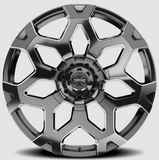 Torque Wheels TW423C Stance Wheel (MPN: TW423C-22108434-18)