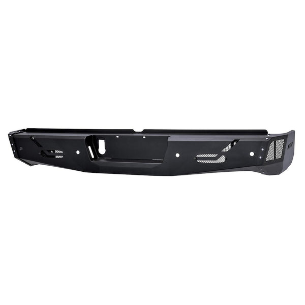 Westin Automotive Pro Series Rear Bumper (MPN: 58-421035)