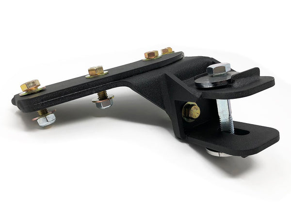 Tuff Country Axle Bracket (MPN: 20813)