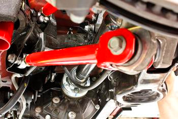 BMR Suspension Adjustable Trailing Arm (MPN: TCA060R)