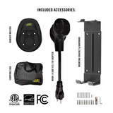 Battery Tender Electric Vehicle Charger (MPN: 022-3017-DL-WH)