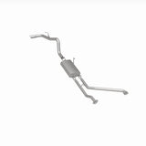 MagnaFlow Nissan Frontier Exhaust System Kit (MPN: 15580)