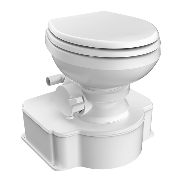 Sierra Marine Portable Toilet (MPN: 312500001)