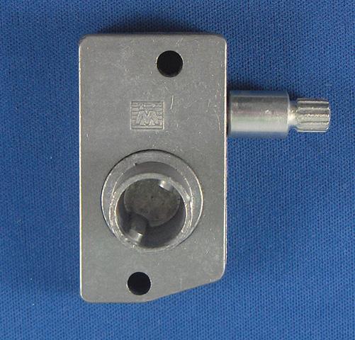 Strybuc Right Hand Window Operator (MPN: 787CR)