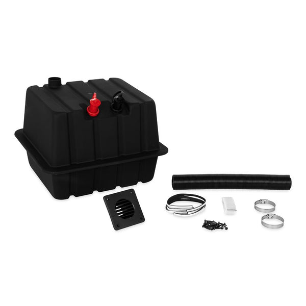 Vented RV and Marine Double Battery Box (MPN: 55370)