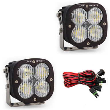 Baja Design XL Sport LED Driving Light (MPN: 567805)