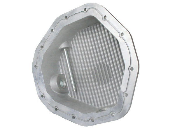 aFe Power Differential Cover (MPN: 46-70092-WL)