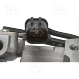 Four Seasons Air Conditioner Compressor (MPN: 158342)