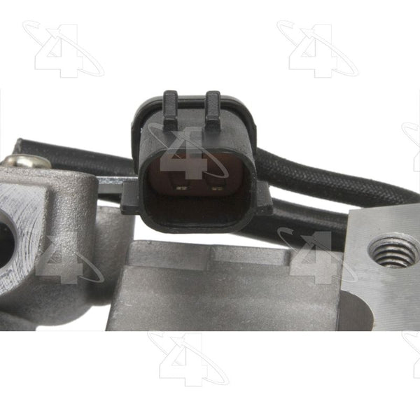 Four Seasons Air Conditioner Compressor (MPN: 158342)