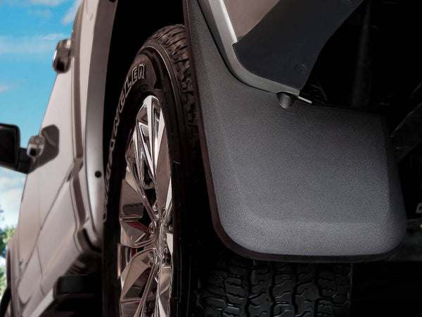 Husky Liner Mud Flap Set (MPN: 58511HUL)