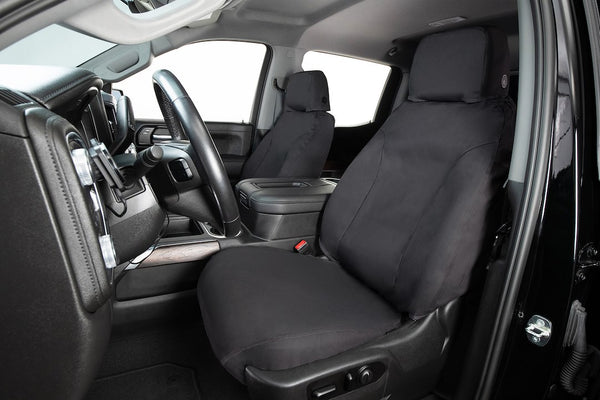 Covercraft SeatSaver Seat Cover Set (MPN: SS2246PCCH)