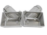 Advanced FLOW Engineering Intercooler (MPN: 46-20301)