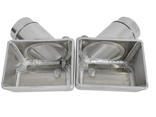 Advanced FLOW Engineering Intercooler (MPN: 46-20301)