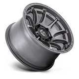 Fuel Off Road Wheel Variant D793 (MPN: D79320907550)