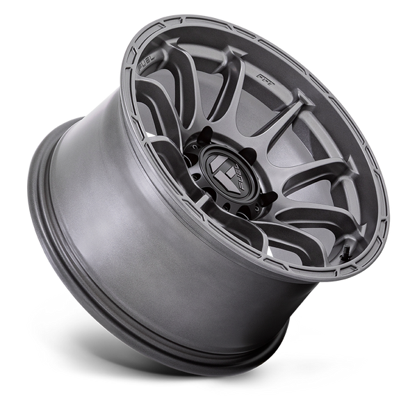 Fuel Off Road Wheel Variant D793 (MPN: D79320907550)