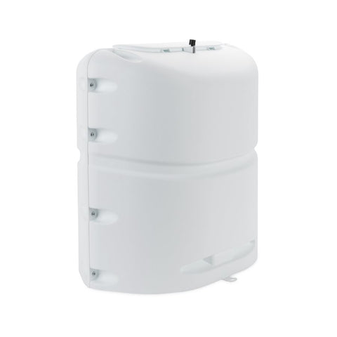 Propane tank cover for single 20 pound tank (MPN: 40564)