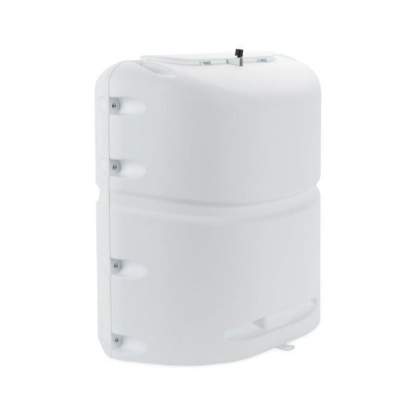 Propane tank cover for single 20 pound tank (MPN: 40564)