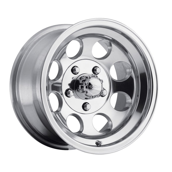 Ultra Wheel Type 164 15 Inch Wheel (MPN: 164-5765P)