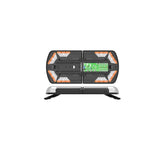 Ecco Warning Light 12 Series Vantage (MPN: 12-50123-ES)