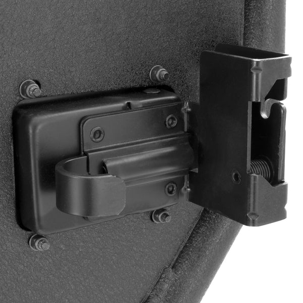 Aries Jeep Tube Doors (MPN: 25009)