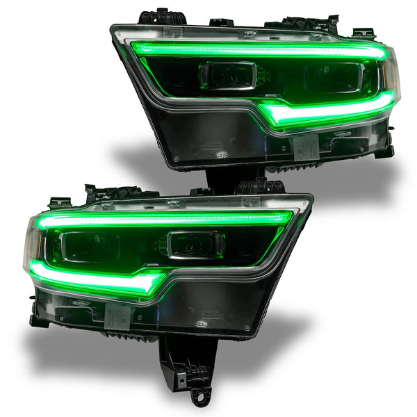 Oracle Lighting Daytime Running Light Upgrade Kit (MPN: 1448-335)