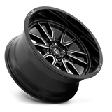 Fuel Off Road Clash 6 D761 Wheel (MPN: D76120008447)