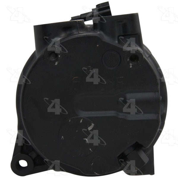 Four Seasons Air Conditioner Compressor (MPN: 57452)