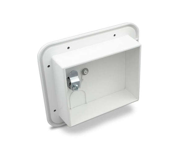 Electrical Cord Hatch by B&B Molders (MPN: 94335)