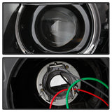 Xtune Headlight Assembly With LED Daytime Running Light (MPN: 9948527)