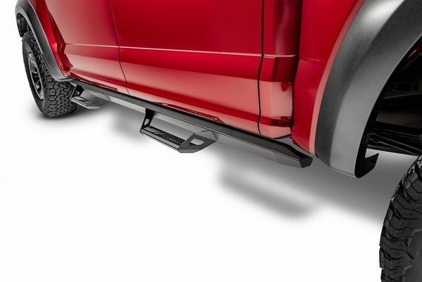 N-Fab Predator Pro Nerf Bar (MPN: PRF1577QC-TX)