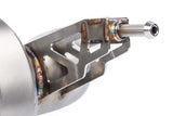 APR Catback Exhaust System (MPN: CBK0039)