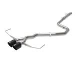 Advanced FLOW Engineering Exhaust System Kit (MPN: 49-37011-B)