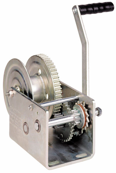 Dutton Lainson Corp Trailer Boat Winch (MPN: 15721)