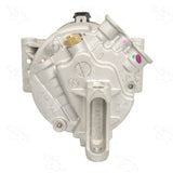 Four Seasons Air Conditioner Compressor (MPN: 68275)