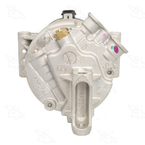 Four Seasons Air Conditioner Compressor (MPN: 68275)
