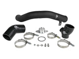Advanced FLOW Engineering Turbocharger Intercooler Pipe (MPN: 46-20378-B)