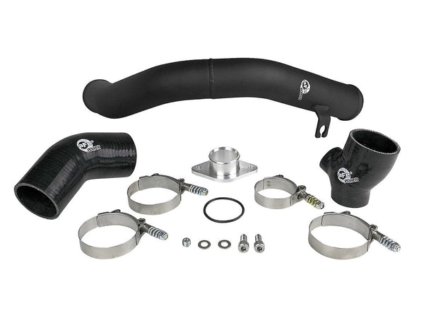 Advanced FLOW Engineering Turbocharger Intercooler Pipe (MPN: 46-20378-B)