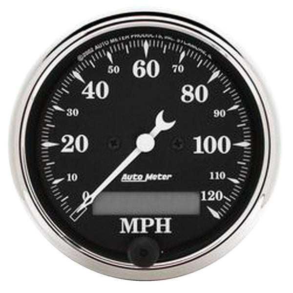 AutoMeter Speedometer (MPN: 1787)
