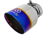 Advanced FLOW Engineering Exhaust System Kit (MPN: 49-37014-L)