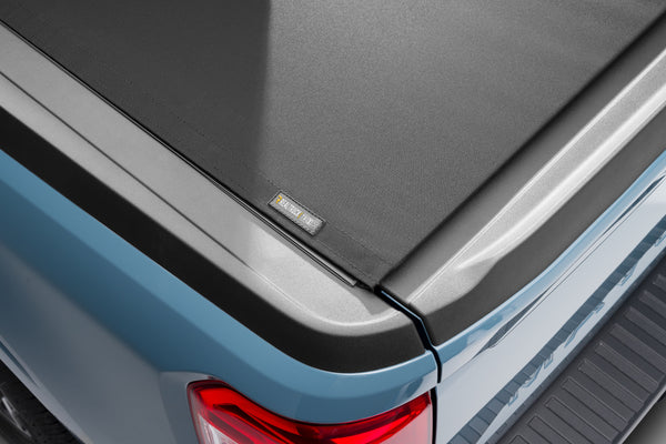 Truxedo Pro X15 Soft Roll-Up Tonneau Cover (MPN: 1494701)