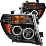 AnzoUSA Projector Headlight Assembly (MPN: 111111)