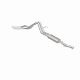 MagnaFlow Ford F-150 Exhaust System Kit (MPN: 15588)