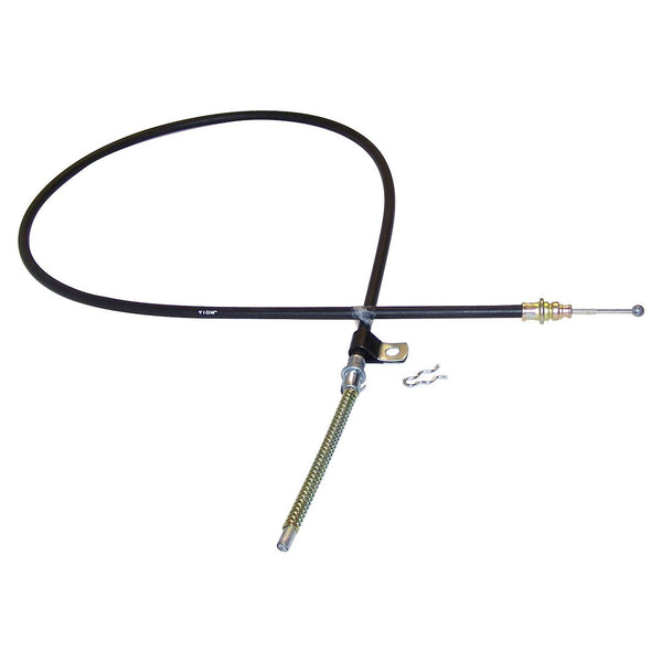 Parking Brake Cable for Jeep Vehicles (MPN: J3233904)